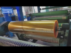 Super Golden Clear Carton Niêm phong BĂNG ĐÓNG GÓI BOPP