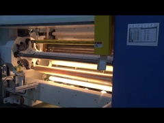 Cấp thực phẩm rõ ràng PVC bám màng màng bọc thực phẩm để sử dụng máy