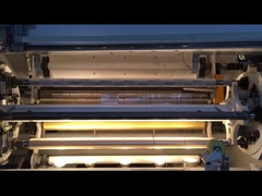 Lớp thực phẩm rõ ràng PVC bám màng bọc thực phẩm cho thực phẩm lạnh