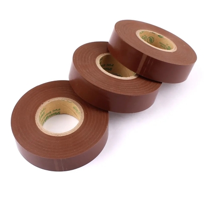 Băng cách điện PVC cách nhiệt chống cháy VOC thấp không chì