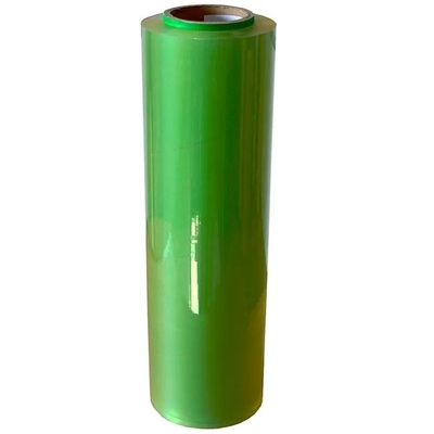 Màng bám có thể phân hủy sinh học PVC Công thức đặc biệt Nấm trắng có thể phân hủy sinh học Bọc bám