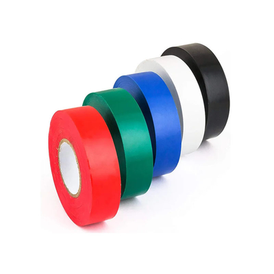 Băng keo điện PVC chống cháy đen 19mm cho ô tô
