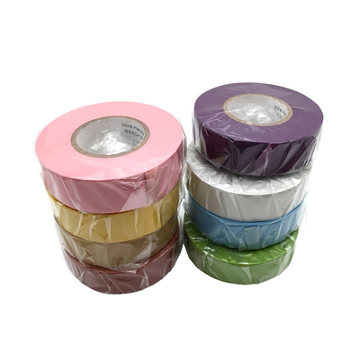 Băng điện PVC 19mm 25mm Ô tô chống cháy hạng nặng