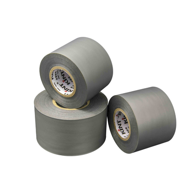 Premier Black Duct Tape Băng keo bọc ống PVC dính mạnh