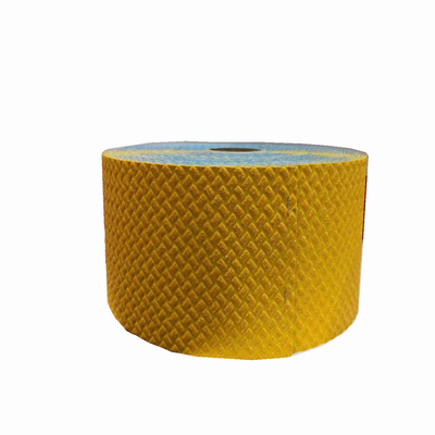 Băng đánh dấu mặt đường phản quang có độ bền cao được hình thành trước