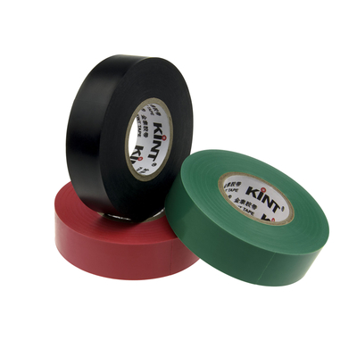Băng khai thác dây PVC chống cháy 19mm 25mm tùy chỉnh