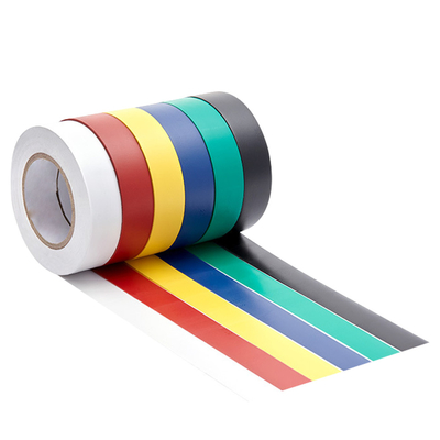 Băng keo điện PVC chống cháy đen 19mm cho ô tô