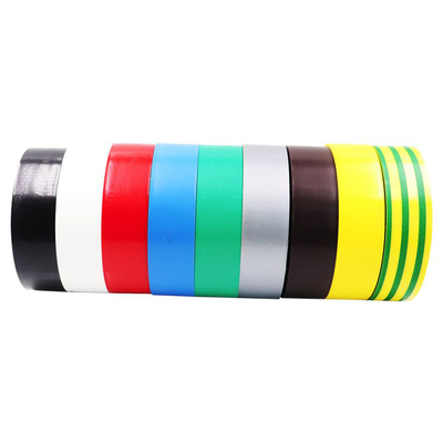 Băng cách điện PVC cách nhiệt chống cháy VOC thấp không chì