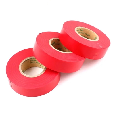 Băng keo điện PVC chống cháy đen 19mm cho ô tô