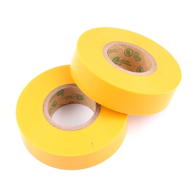 Băng khai thác dây PVC chống cháy 19mm 25mm tùy chỉnh