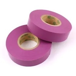 Băng keo điện PVC chống cháy đen 19mm cho ô tô