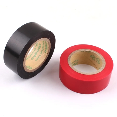 Băng keo điện PVC chống cháy cho ô tô tùy chỉnh