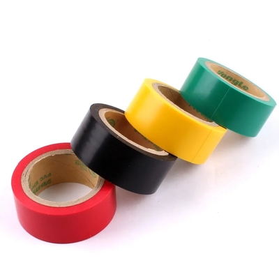 Băng khai thác dây PVC chống cháy 19mm 25mm tùy chỉnh