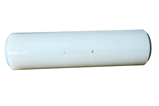 Màng PE PVC đục lỗ thân thiện với môi trường Bọc màng bọc chịu nhiệt để đóng gói