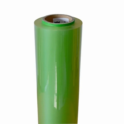 Màng bám có thể phân hủy sinh học PVC Công thức đặc biệt Nấm trắng có thể phân hủy sinh học Bọc bám