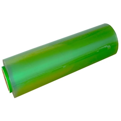 Màng bám có thể phân hủy sinh học PVC Công thức đặc biệt Nấm trắng có thể phân hủy sinh học Bọc bám