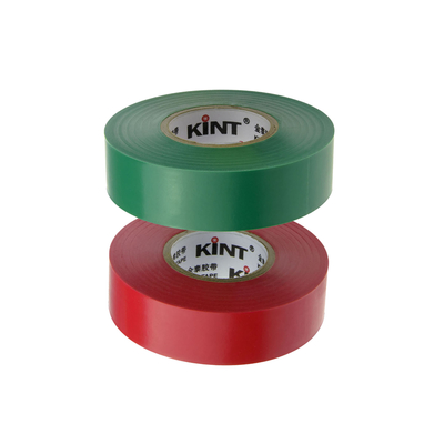 Băng khai thác dây PVC chống cháy 19mm 25mm tùy chỉnh