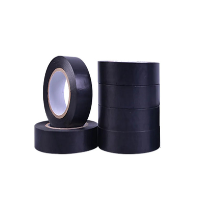Băng cách điện PVC cách nhiệt chống cháy Đỏ xanh vàng