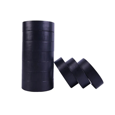 Băng cách điện PVC cách nhiệt chống cháy Đỏ xanh vàng
