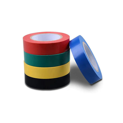 Băng cách điện PVC cách nhiệt chống cháy VOC thấp không chì