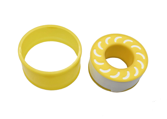 Mật độ cao Teflon PTFE Băng niêm phong chủ đề cho con dấu ren vít