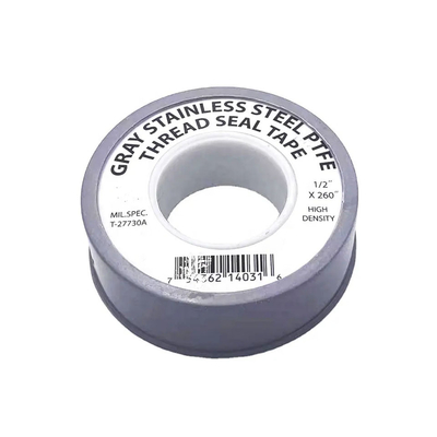 PTFE Teflon Thread Tape Màu 100% PTFE Thread Seal Tape