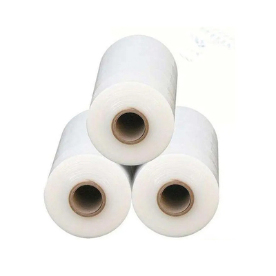 Màng bọc căng LLDPE công nghiệp cho bao bì Pallet