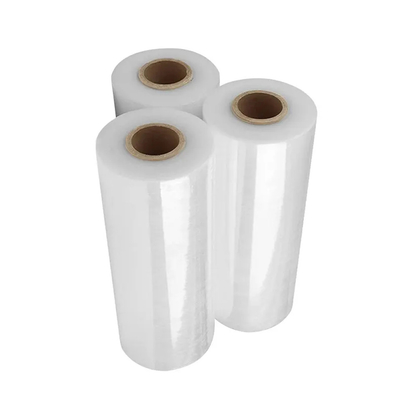 Màng bọc căng LLDPE công nghiệp cho bao bì Pallet