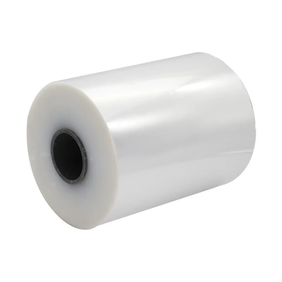 Đóng gói Pallet Màng căng PE Máy cuộn Jumbo Màng căng