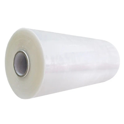 Đóng gói Pallet Màng căng PE Máy cuộn Jumbo Màng căng