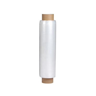 Hướng dẫn sử dụng Pre Stretch Wrap Film LLDPE Pallet Wrap