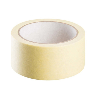 Crepe Paper Car Masking Film Tape Car Ô tô Mặt nạ phim