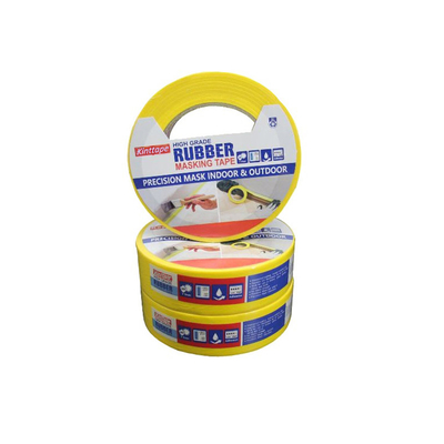 Băng keo chống tia cực tím Crepe cho sơn ngoài trời Sơn ô tô