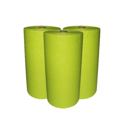 Băng keo chịu nhiệt độ cao Jumbo Rolls Washi Masking Film Tape