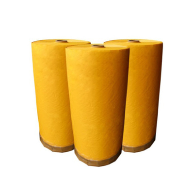 Băng keo chịu nhiệt độ cao Jumbo Rolls Washi Masking Film Tape