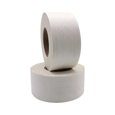 Băng keo mặt nạ giấy màu nâu được gia cố bằng nước ướt Băng giấy thân thiện với môi trường được kích hoạt bằng nước