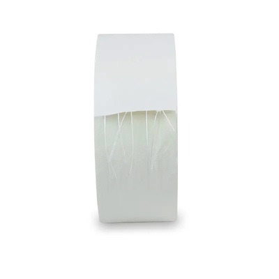 Băng keo mặt nạ giấy màu nâu được gia cố bằng nước ướt Băng giấy thân thiện với môi trường được kích hoạt bằng nước