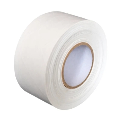Băng keo đóng gói giấy kraft có thể tái chế Băng kích hoạt nước trắng không gia cố