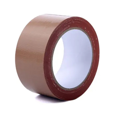 Băng keo sàn có độ nhớt cao Băng keo vải không thấm nước