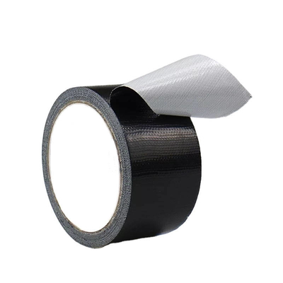 Băng vải bạc cao cấp Độ nhớt cao Không cặn Mờ Không phản quang