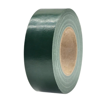 Băng vải bạc cao cấp Độ nhớt cao Không cặn Mờ Không phản quang