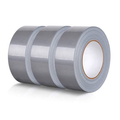 Băng vải bạc cao cấp Độ nhớt cao Không cặn Mờ Không phản quang