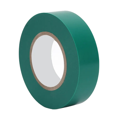 Băng cách điện PVC cách điện màu xám chống cháy