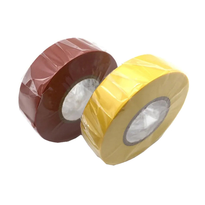 Băng điện PVC 19mm 25mm Ô tô chống cháy hạng nặng
