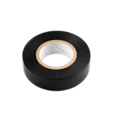 Băng cách điện PVC đen chống cháy cho ô tô