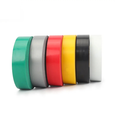 Băng cách điện PVC đen chống cháy cho ô tô