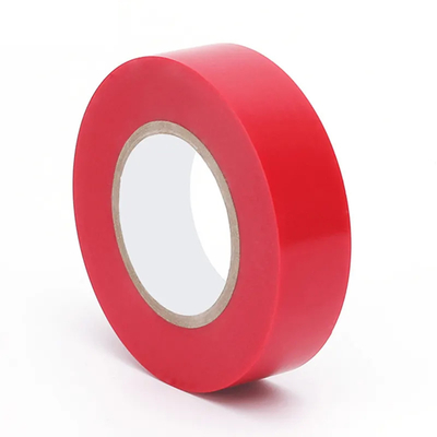 Băng cách điện PVC đen chống cháy cho ô tô