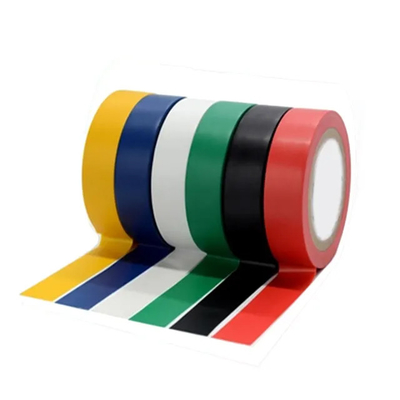 Băng cách nhiệt PVC chống cháy màu đen cho ô tô