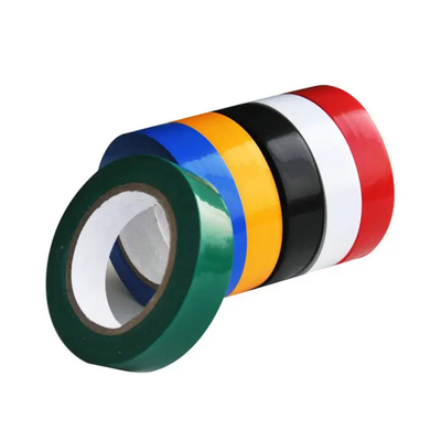 Băng cách nhiệt PVC chống cháy màu đen cho ô tô