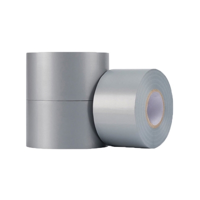 Premier Black Duct Tape Băng keo bọc ống PVC dính mạnh